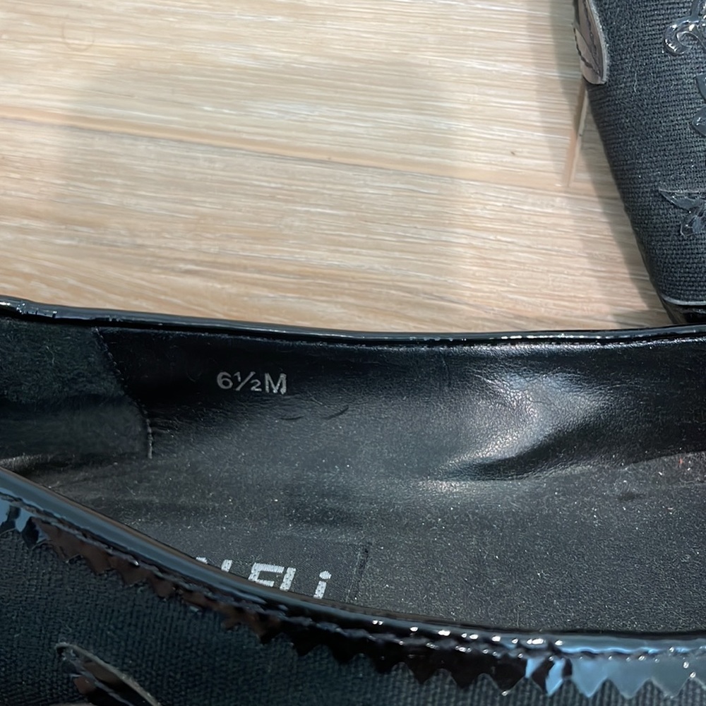 Vintage VAN ELI flats - Picture 10 of 12